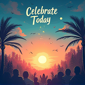 Celebrate Today