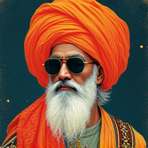 Waheguru 