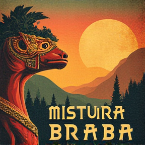 Mistura Braba