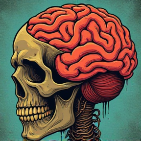 brain rot