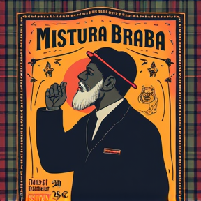 Mistura Braba