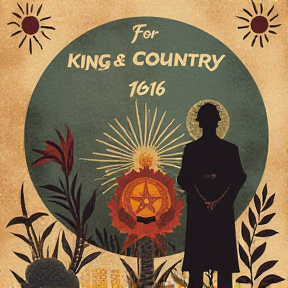 For King and Country 1916