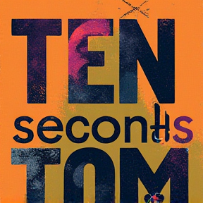 ten seconds tom