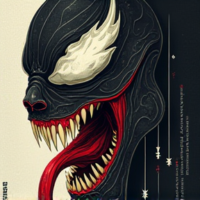 venom