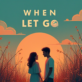 When You Let Go