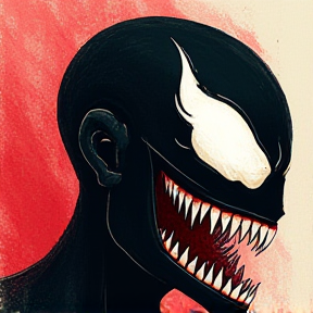 venom