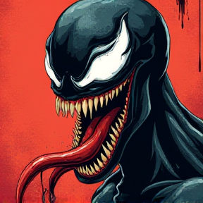 venom