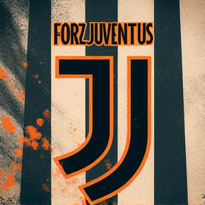 Forza Juventus 