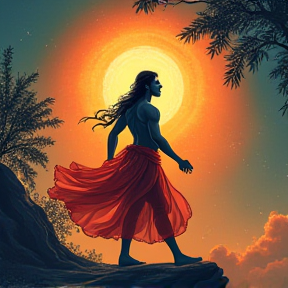 Hanuman chalisa 