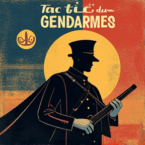 Tac Tic du Gendarmes