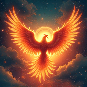 Phoenix Rising