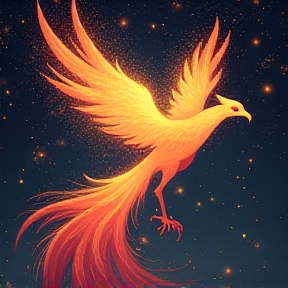 Phoenix Rising