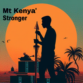 Mt Kenya, Stronger