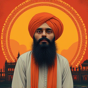 Waheguru 