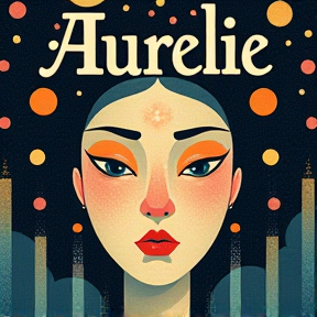 Aurélie 