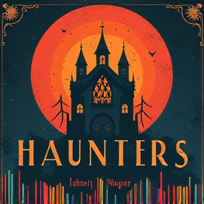 HAUNTERS