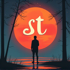 st