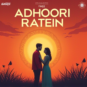 Adhoori Raatein