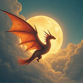 Dragon's Flight