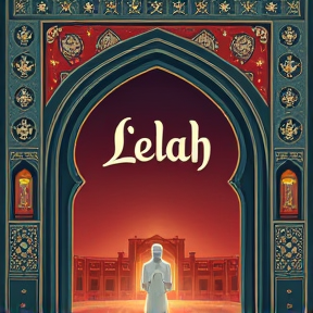 Lelah