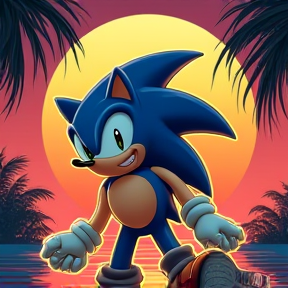 sonic