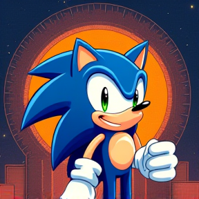 sonic