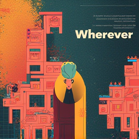 Wherever