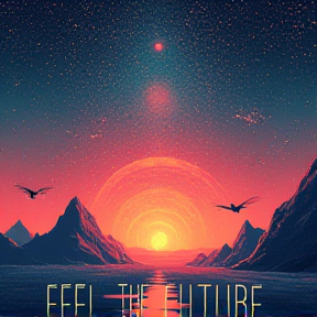 Feel the Future