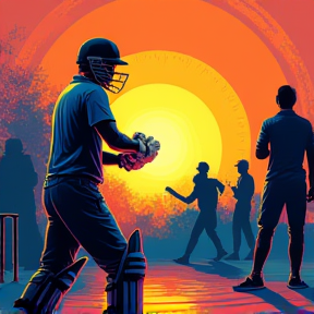 Cricket Fever