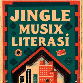 Jingle Musik Literasi