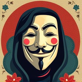 Anonymous M