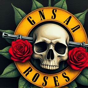 Roses and Gunpowder