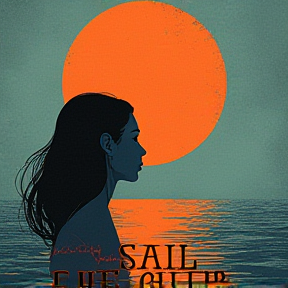 Sail daughter-palmer sarawiwa