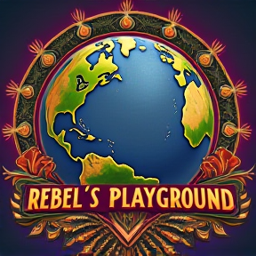 Rebel's Playground v2