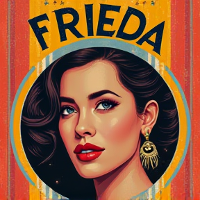 My Tribute To Freida