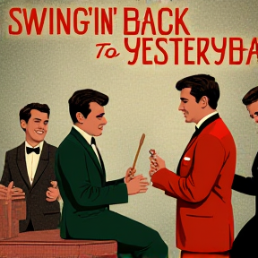 Swingin' Back to Yesteryear