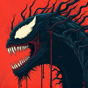 venom