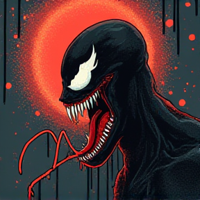 venom