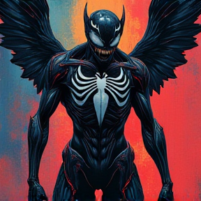 venom