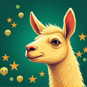 Las Aventuras de un Lama Verde Llamado Paddy