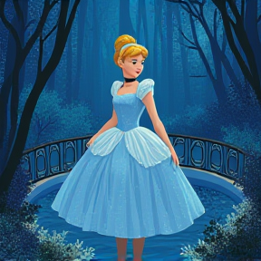 Cinderella