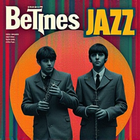 Beatles Jazz