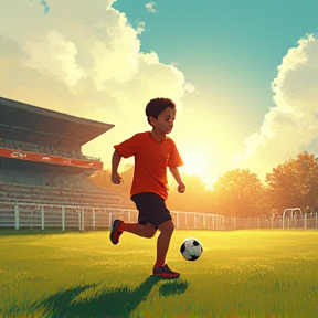 Ignacio en el Campo