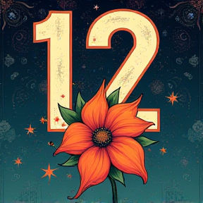 12