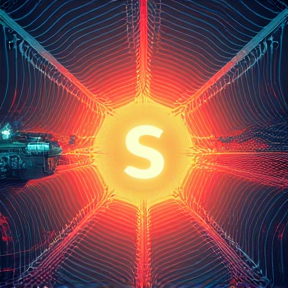 s