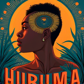 HURUMA