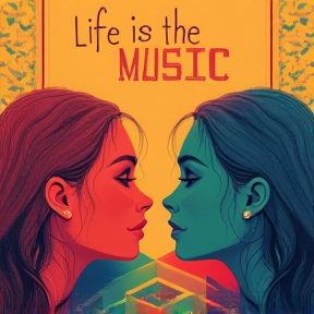 Life is the music