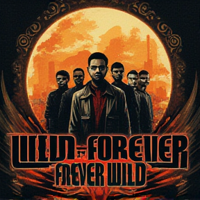 Wild Forever