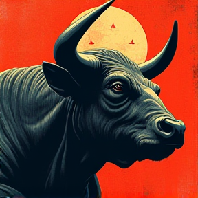 Die Fighting Bulls