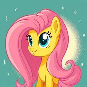 Fluttershy